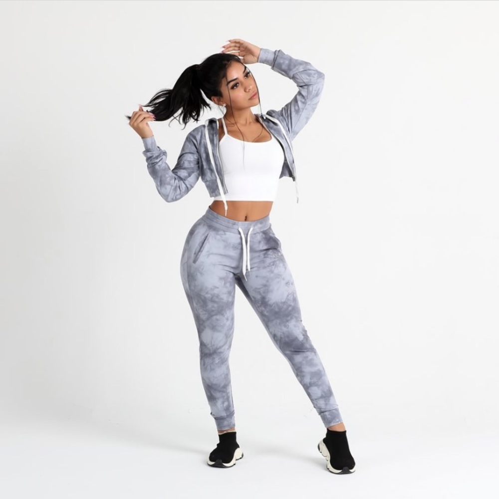 For The Peach Joggers